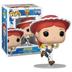 Figurka Toy Story 5 POP! - Jessie (1710)