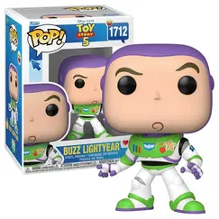 Figurka Toy Story 5 POP! - Buzz Lightyear (1712)