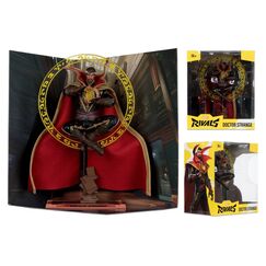 Figurka Marvel Rivals 1/10 - Doctor Strange