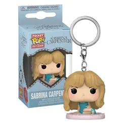 Brelok Sabrina Carpenter (Nightgown) POP!