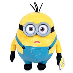 Pluszak Minionki Otto 30cm