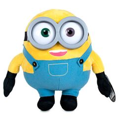 Pluszak Minionki Bob 24cm