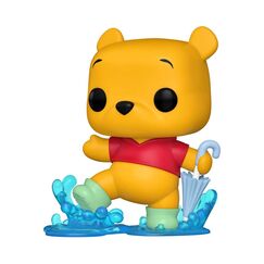 Figurka Disney: Kubuś Puchatek POP! - Kubuś Puchatek (Special Edition) (1159)