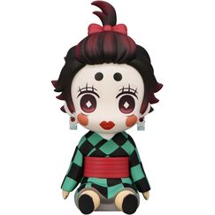 Mini figurka Demon Slayer: Kimetsu no Yaiba Potetto - Sumiko