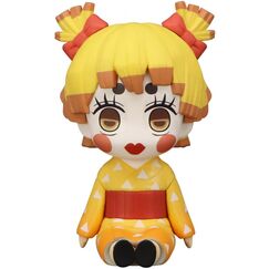 Mini figurka Demon Slayer: Kimetsu no Yaiba Potetto - Zenko