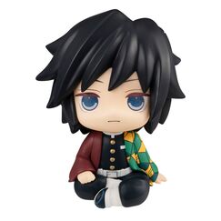 Figurka Demon Slayer Kimetsu no Yaiba Look Up - Giyu Tomioka