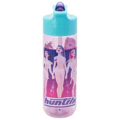 Bidon plastikowy KPop Demon Hunters - Huntr/X (540 ml)