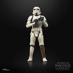 Figurka Star Wars Black Series (The Mandalorian & Grogu) - Imperial Remnant Stormtrooper #2