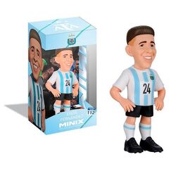Figurka Argentyna Minix - Fern&aacute;ndez