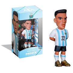 Figurka Argentyna Minix - Lautaro Mart&iacute;nez