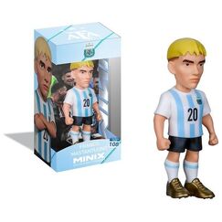 Figurka Argentyna Minix - Franco Mastantuono