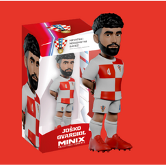 Figurka World Cup Minix - Jo&scaron;ko Gvardiol