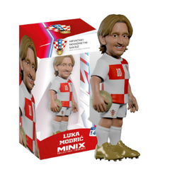 Figurka World Cup Minix - Luka Modrić