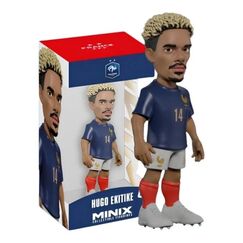 Figurka Francja Minix - Hugo Ekitik&eacute;
