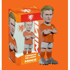 Figurka Holandia Minix - De Jong