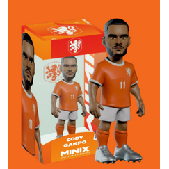 Figurka Holandia Minix - Gakpo