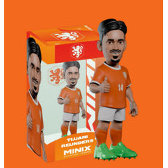 Figurka Holandia Minix - Reijnders