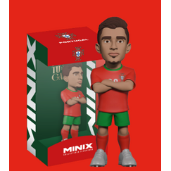 Figurka Portugalia Minix - Concei&ccedil;&atilde;o