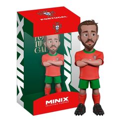 Figurka Portugalia Minix - Silva