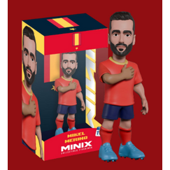 Figurka Hiszpania Minix - Merino