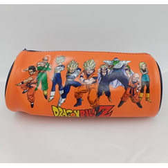 Piórnik Dragon Ball Z - Bohaterowie