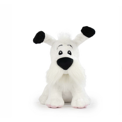 Pluszak Asterix i Obelix - Idefix (26 cm)