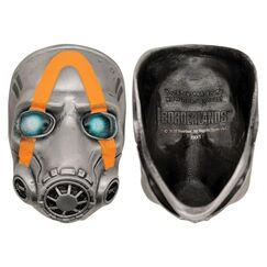 Replika limitowana Borderlands - Bandit Mask