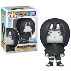 Figurka Naruto Shippuden POP! - Orochimaru Sannin (2105)