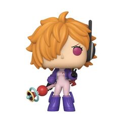 Figurka One Piece POP! - Lilith (2149)