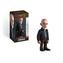 Figurka Better Call Saul Minix - Mike Ehrmantraut