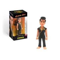Figurka Cobra Kai Minix - Miguel Diaz