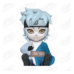 Figurka skarbonka Boruto: Naruto Next Generations - Mitsuki (14,5 cm)