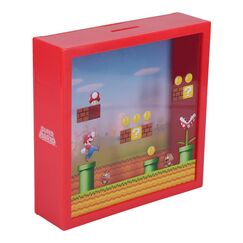 Skarbonka Super Mario - Money Jump