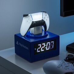 Budzik PlayStation Controller