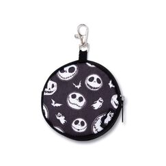 Portmonetka Disney Miasteczko Halloween - Jack Skellington