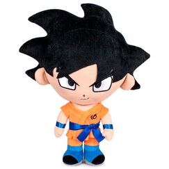 Pluszak Dragon Ball - Goku 31cm