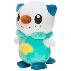 Pluszak Pokemon - Oshawott 20cm