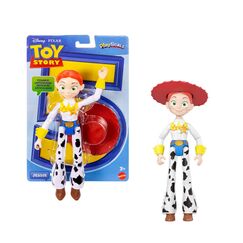 Figurka Toy Story 5 - Jessie