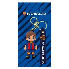 Brelok FC Barcelona