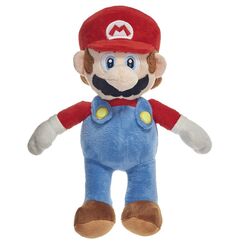 Pluszak Super Mario Bros - Mario 60cm