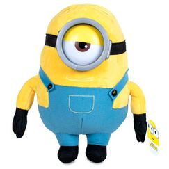 Pluszak Minionki - Stuart 30cm
