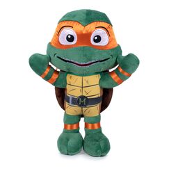 Pluszak Teenage Mutant Ninja Turtles - Michelangelo 21cm