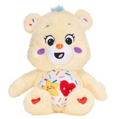Pluszak Care Bears - Funny Bear 25cm