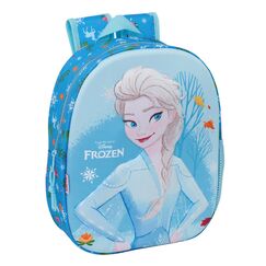 Plecak 3D Kraina Lodu 33cm