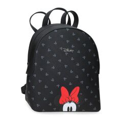 Plecak Disney - Minnie Bow 26cm