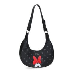 Torba na ramię Disney - Minnie Bow