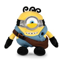 Pluszak Minions & Monsters 26cm