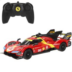 Pojazd zdalnie strrowany 1/24 - Ferrari 499P