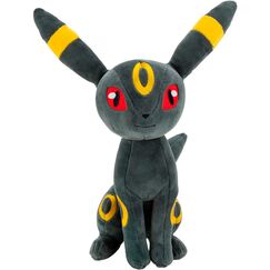 Pluszak Pokemon - Umberon 20cm