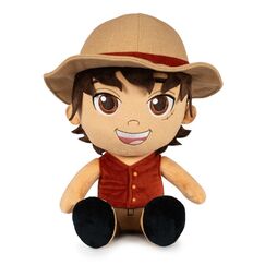 Pluszak One Piece - Luffy 24cm